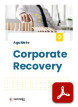 Download a guide to our Corporate Recovery services